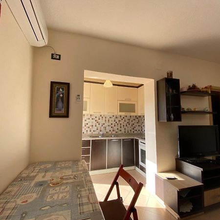 88 Apartment Himarë Exterior foto
