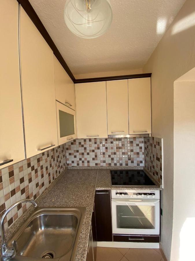 88 Apartment Himarë Exterior foto