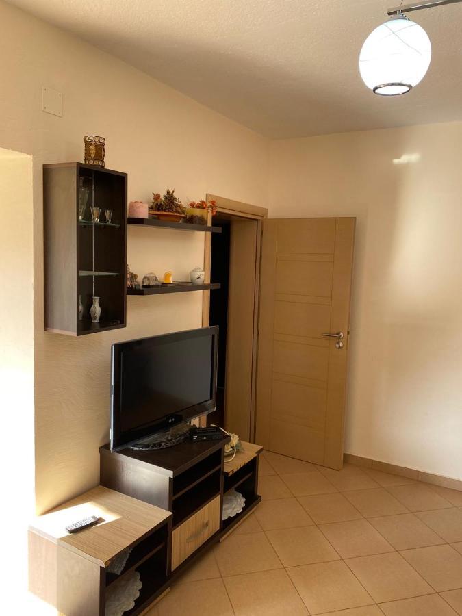 88 Apartment Himarë Exterior foto